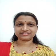 Ms. Sonali Powar